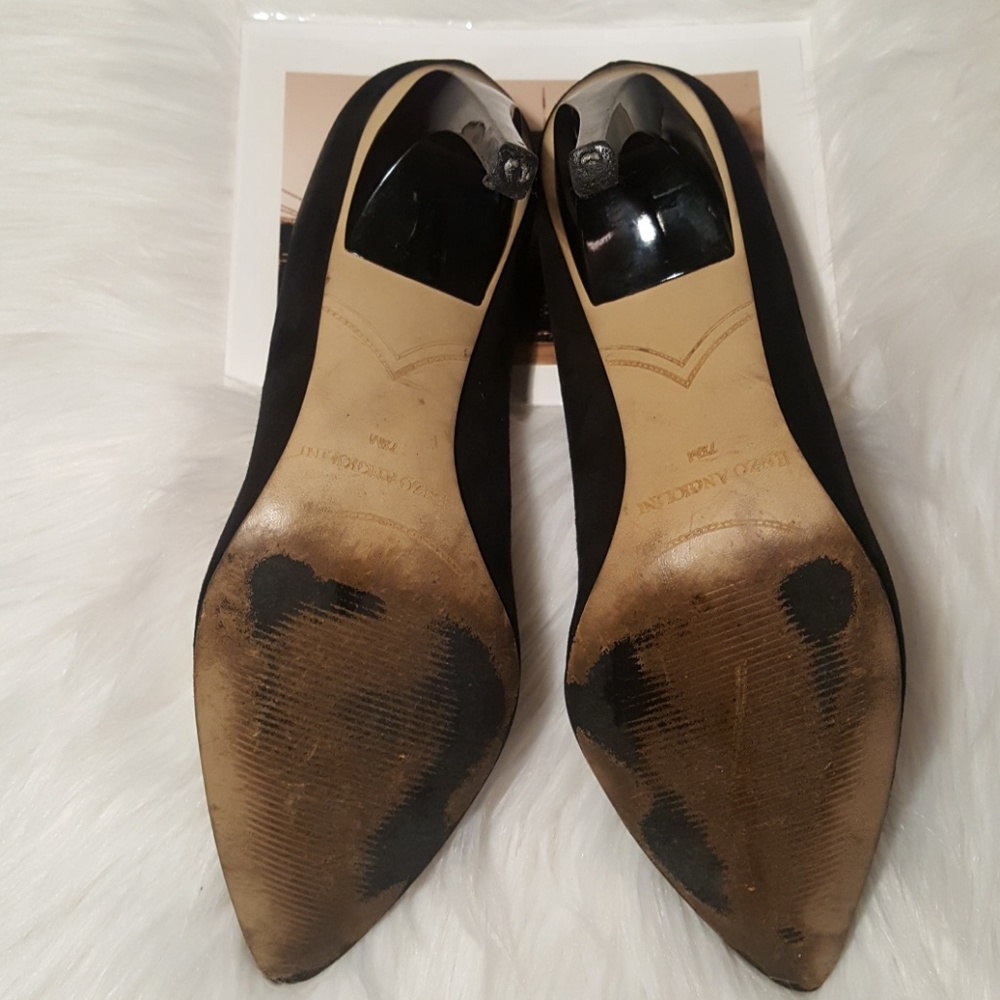 Enzo Angiolini Heels - Picture 4 of 7